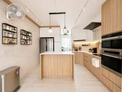 Blk 530 Serangoon North Avenue 4 (Serangoon), HDB 5 Rooms #552545991